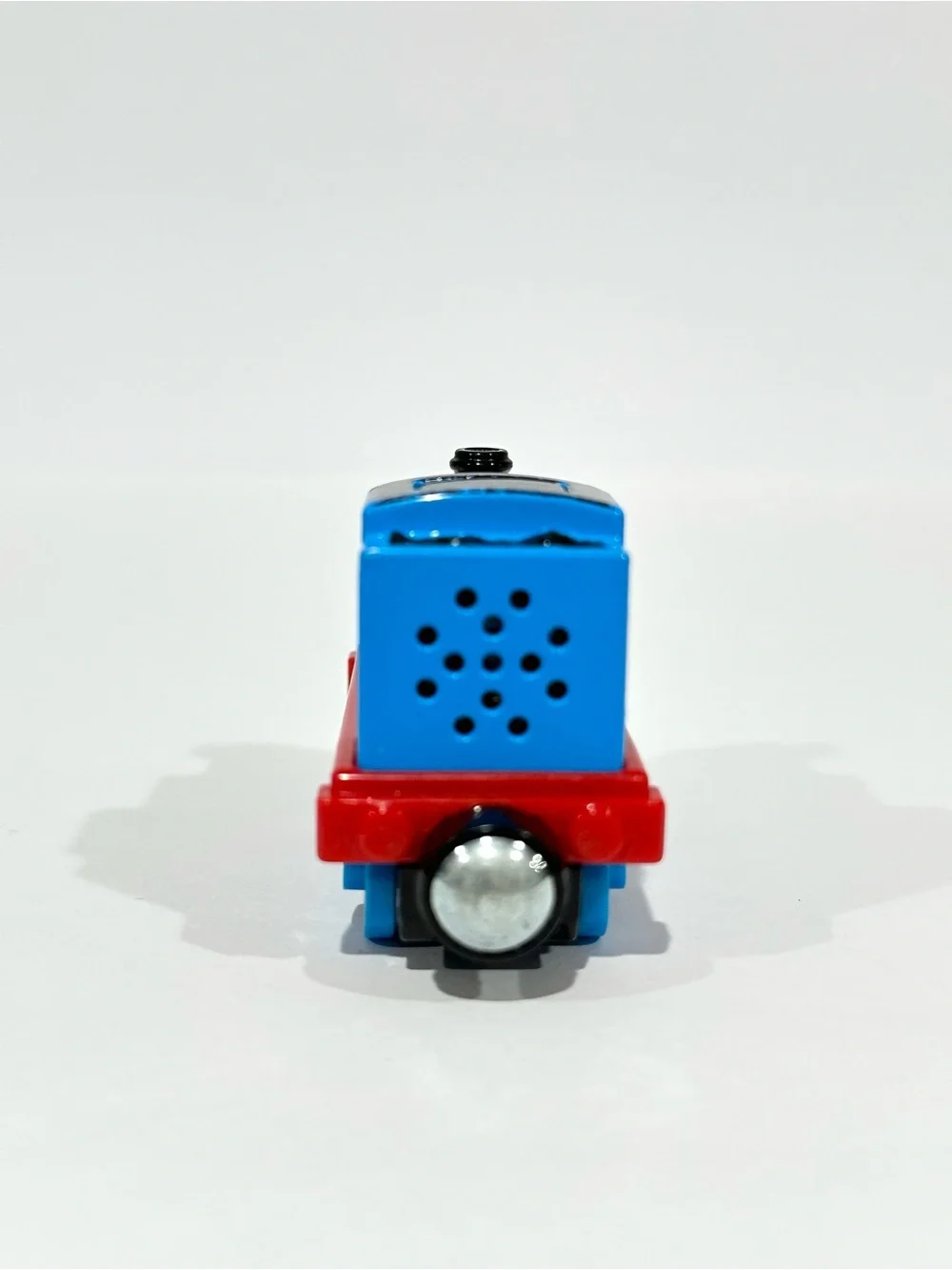Thomas & Friends Take-n-Play Diecast Talking Thomas